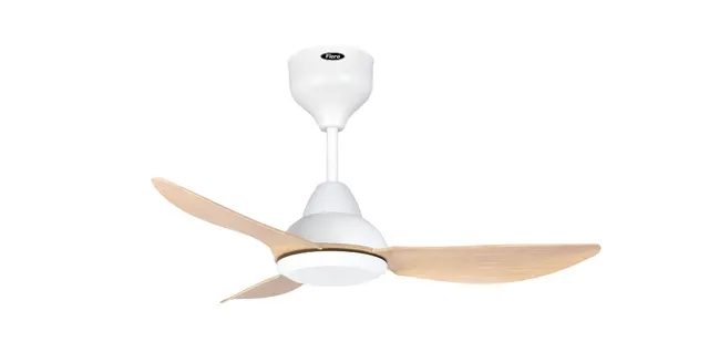 Fiero Romeo 36 Pinewood Ceiling Fan