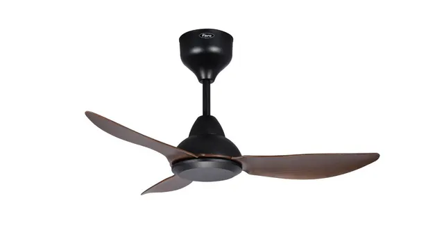 Fiero Romeo 36 Walnut Fiero Ceiling Fan