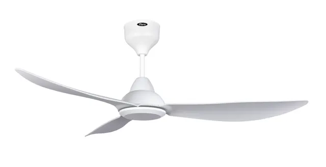 Fiero Romeo 52 Matt White Ceiling Fan