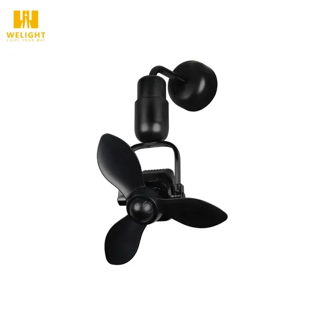 Fiero Tiny 16 Corner Fan