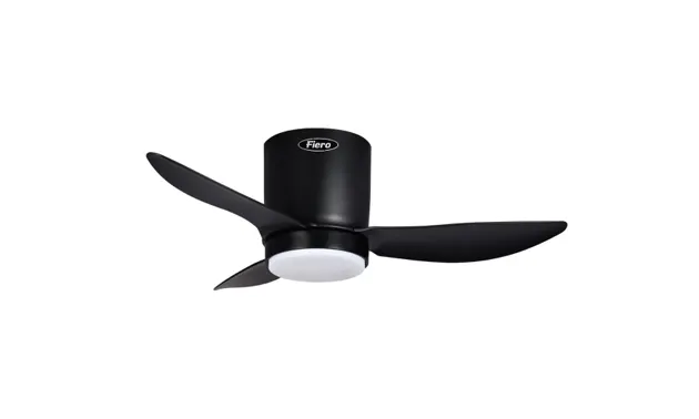 Fiero Juliet 36 LED Ceiling Fan