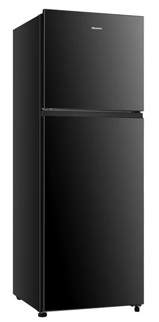 Hisense Twin Door Fridge 240L/205L, Inverter, Frost Free