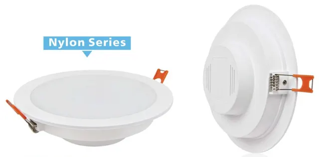 HL-FL-PR180/18W-4000K Project Downlight