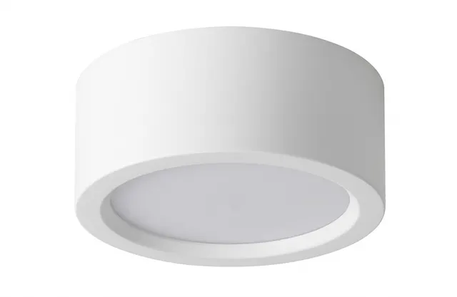 HL-LDE-C2205-24W-WH-4000K Surface LED Light
