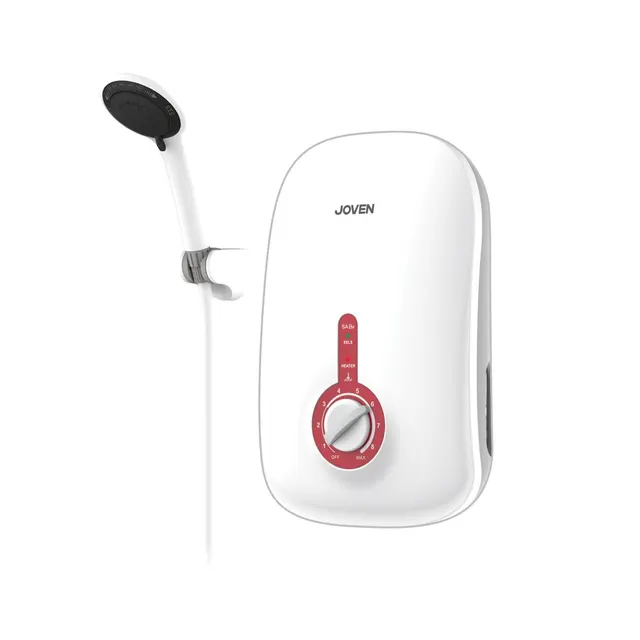 Joven Water Heater SA8E White No Pump