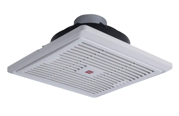 KDK-15TGQZ 6" Ceiling Exhaust Fan
