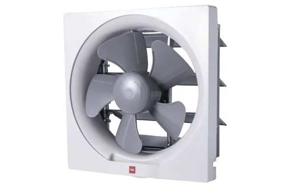 KDK 12" Wall Ex-Fan 30AQM8