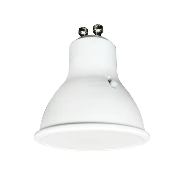 Lamphill Perfectone GU10 Spot Light/ 9W/ AC 240V 3 Step Dimmable.