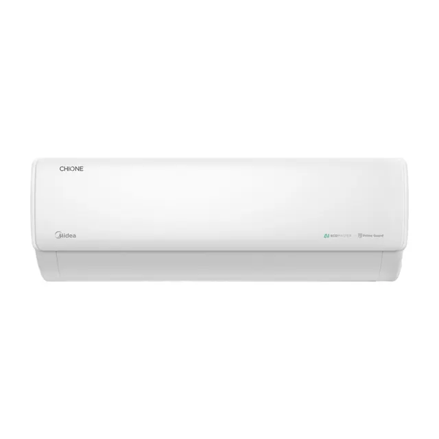 Midea A/Cond 2.0HP MSCH-19CRFN8 Chione Inverter Wall Mounted R32 5 Stars