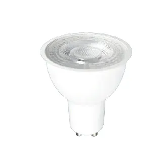 Mesaled GU10 (RGB) LED Bulb D6500