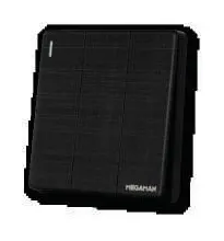 Megaman YTZ8-11 250V 10A 1G1W Switch