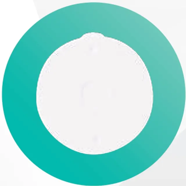 Super A Circular Protector Cover Lid Cover