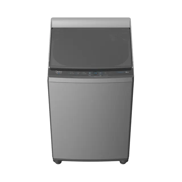 Midea Top Load Washer 9.5KG,AUTO Clean, Hijab Wash Program