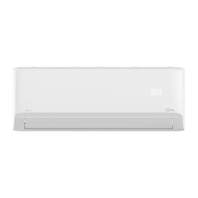 Midea 3HP Non Inv MD-MSAGB-30CRN8 Wall Mounted