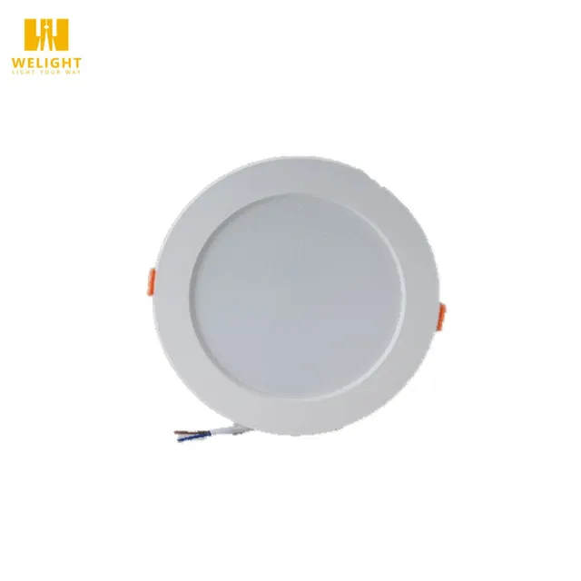 Melema PP LED Recessed Downlight 18W Round 6INCH
