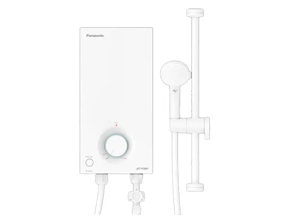 Panasonic DH-3VP1MW Water Heater Jet Pump