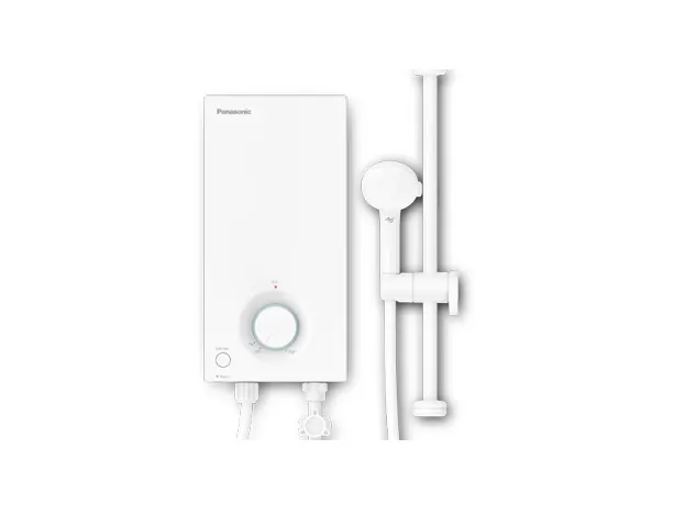 Panasonic DH-3VS1MW Water Heater ( No Pump)