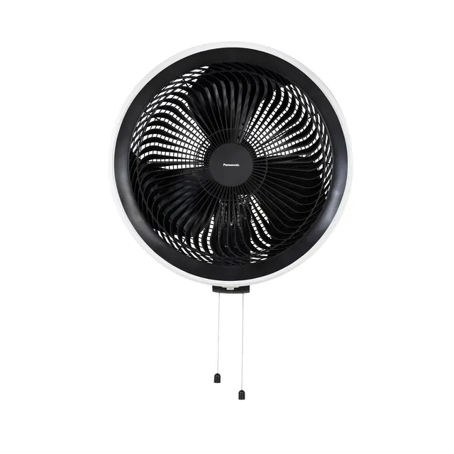 Panasonic Wall Fan 20" F-MU50H BK