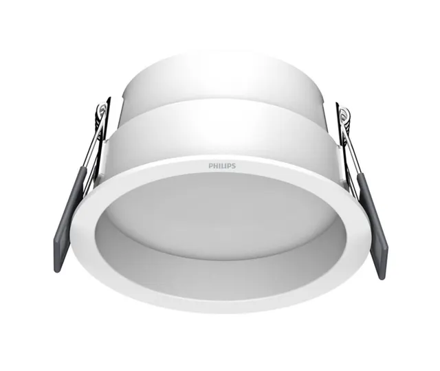 Philips Becken Downlight DL260 7W 4000K