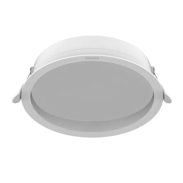 Philips Meson 17W Recessed 3C Downlight