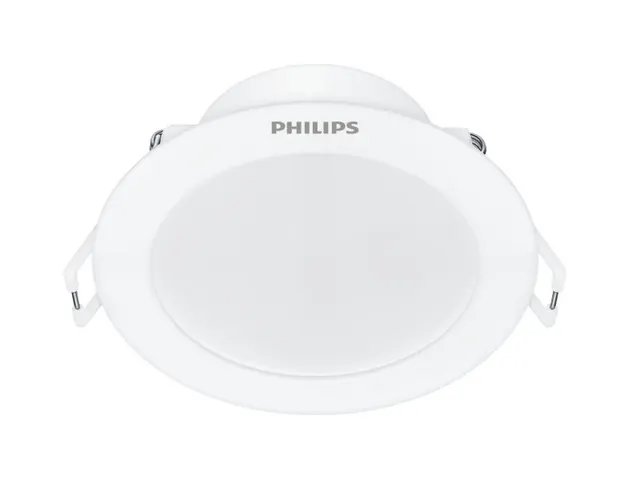 Philips Eridani 23W 6500K Round Reccessed Downlight