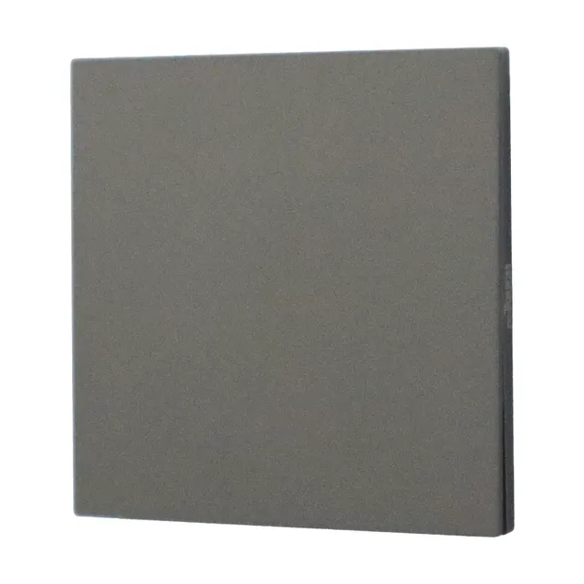 Retouch THINS+1G2W Matte Grey