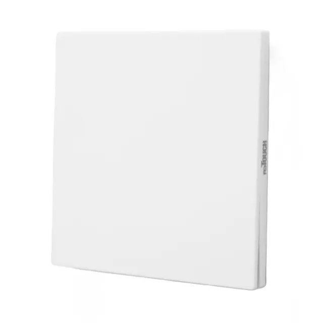 Retouch Thins+ 16A 1G2W Matte White