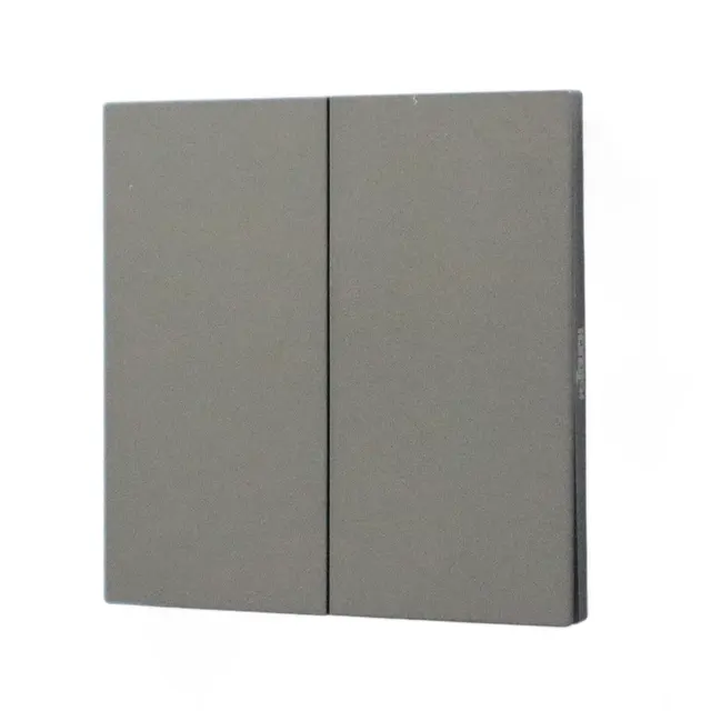 Retouch THINS+2G1W Matte Grey