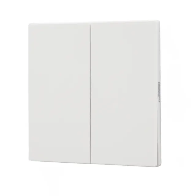 Retouch Thins+ 16A 2G1W Matte White