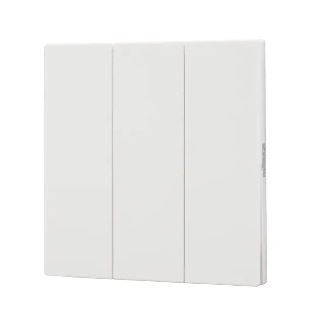 Retouch Thins+ 16A 3G1W Matte White