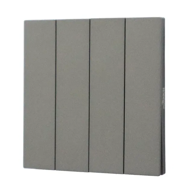 Retouch Thins+ 4G1W Matte Grey