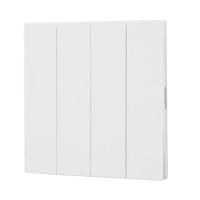 Retouch Thins+ 16A 4G2W Matte White