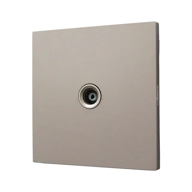 Retouch Thins+ 1G Tv Outlet Ecru Colour