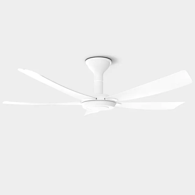 Riegen RCF-AERO56-5B-MW Ceiling Fan (56")