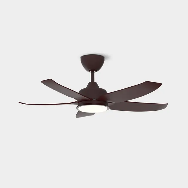 Riegen RCF-LUFTEN43-5BL-MO Ceiling Fan