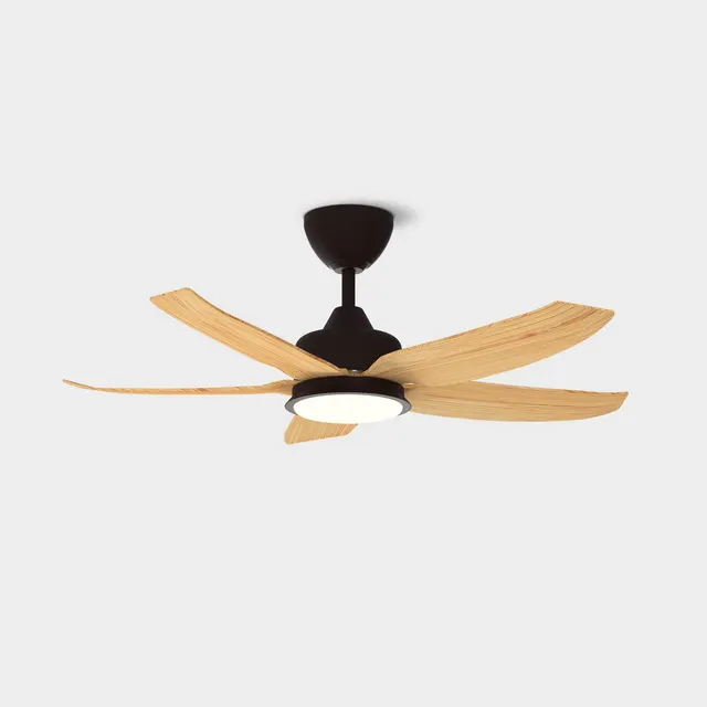 Riegen RCF-LUFTEN43-5BL-MT Ceiling Fan