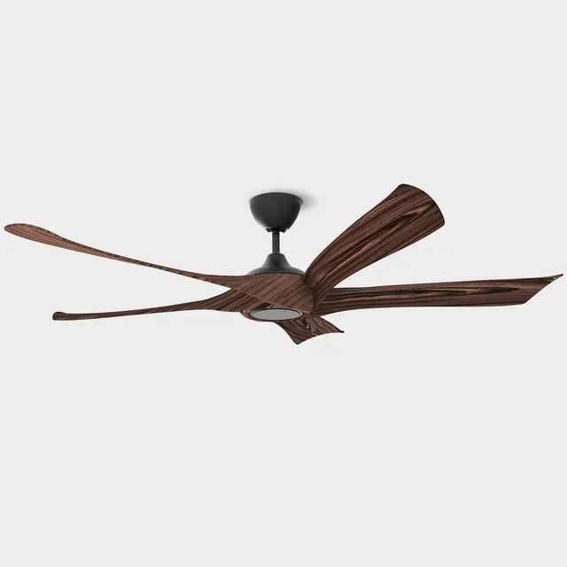 Riegen RCF-ZYKLON66-5B-BC Ceiling Fan (66")