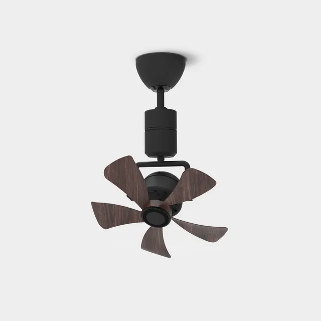 Riegen RCF-SPINO16-5B-BMG Ceiling Fan (16")