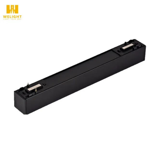 Ultra Thin Magnetic Power Supply 48V 100W