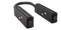 Ysh Magnectic Track L Adaptor