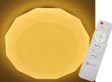 Galaxy Diamond With Remote Control