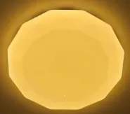 Galaxy Diamond Without Remote Control