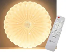 Starlight Petals With Remote Control