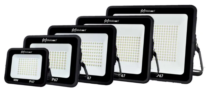 LED Floor Light