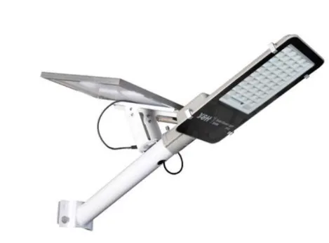 Solar Street Light (Y3-SERIES)