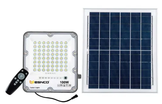 Ultra Thin LED Solar Floor Light
