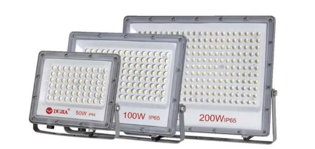 Ultra Thin Premium LED Floor Light
