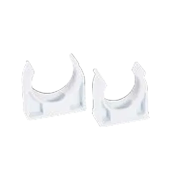 Clip Saddles / U-CLIP