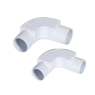 Inspection Elbow