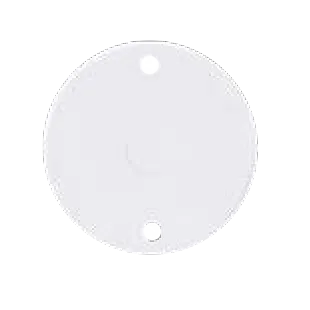 Lid Cover (screw)